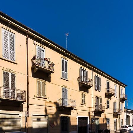 تورينو Casa Meri المظهر الخارجي الصورة