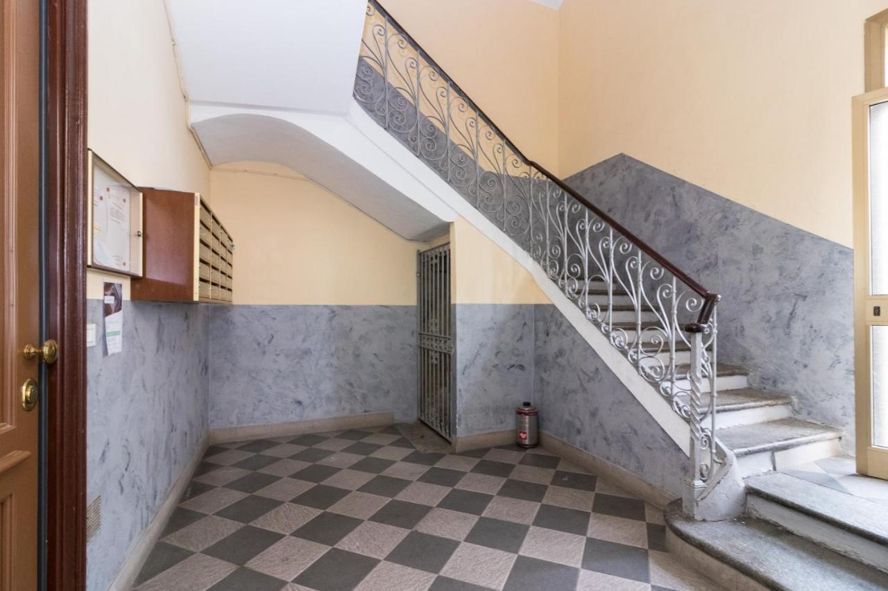 تورينو Casa Meri المظهر الخارجي الصورة