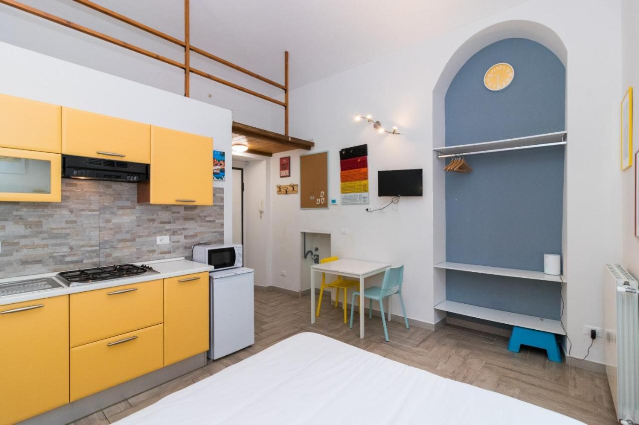 تورينو Casa Meri المظهر الخارجي الصورة